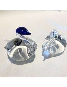 Coppia di cigni Bohemia 2