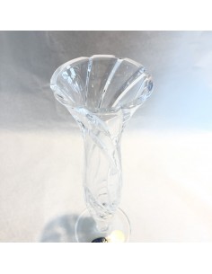 Vaso monofiore Linear Bohemia 2