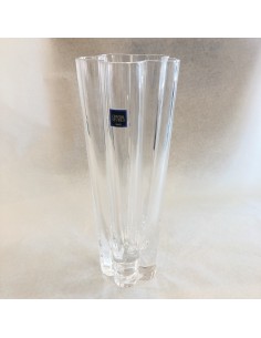 Vaso Nuvola Cristal Sevres