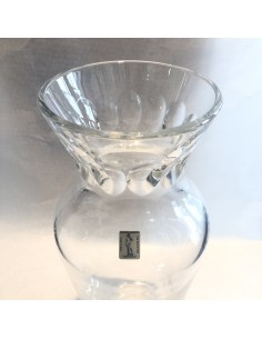 Vaso Dahlia Cristallerie... 2