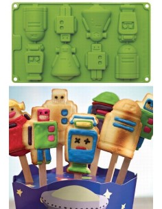 Stampo per dolci... 2