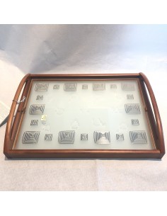 Vassoio Paracelso...