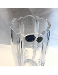 Vaso Edelweiss Bohemia 2