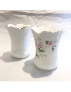 Vaso Mini Boheme Elisabethan