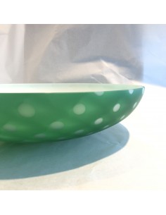 Coppa centrotavola Pois... 2