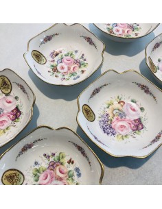 Set 6 coppette + coppa Rose... 2