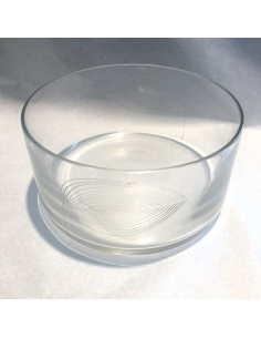 Set 6 coppette e coppa... 2