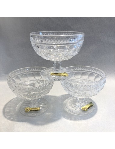 Coppetta a calice King Bohemia