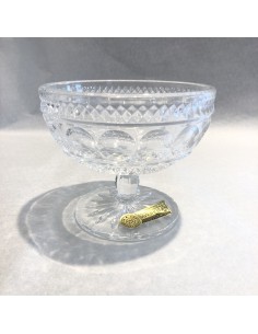 Coppetta a calice King Bohemia 2