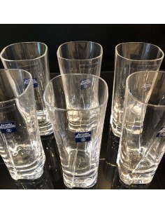 Set 12 bicchieri liquore... 2