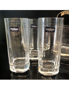 Set 6 bicchieri liquore con... 2