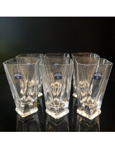 Set 12 bicchieri liquore...