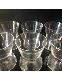 Set 6 bicchieri vino da... 2