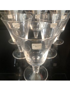 Set 12 bicchieri da acqua... 2