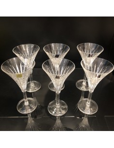 Set 6 calici Martini... 2