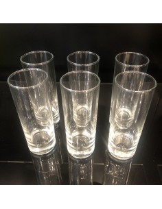 Set 6 bicchieri liquore o... 2