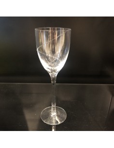 Set 6 bicchieri da vino... 2