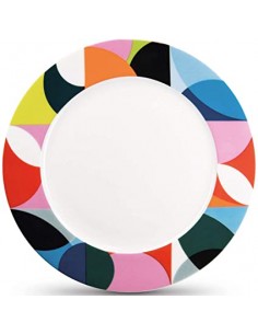 Set 2 piatti da dolce Remember 2