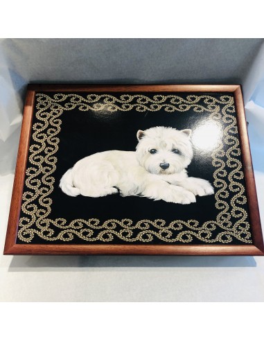 Cuscino da colazione Margot Steel