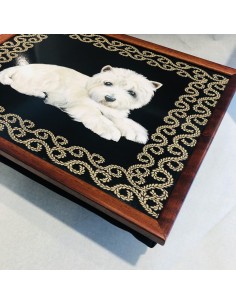 Cuscino da colazione Margot... 2