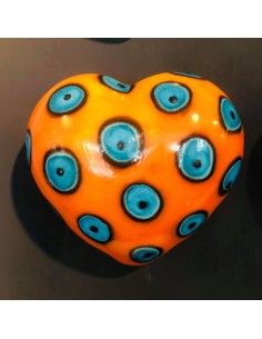 CUORI PERSONALIZZABILI CUOR'E' 2