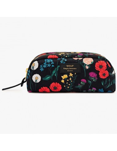 Astuccio trousse Beauty Wouf