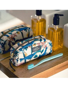Astuccio trousse Beauty Wouf