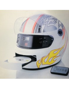 Casco musicale Misano Brandani