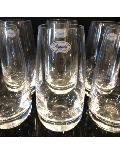 Set 6 bicchieri liquore o... 2