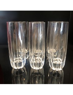 Set 6 bicchieri liquore o...