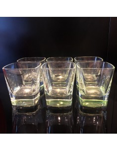 Set 6 bicchieri acqua...