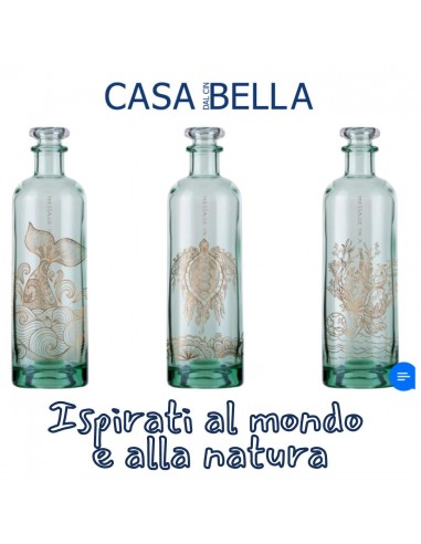 Messaggi in Bottiglia Wild