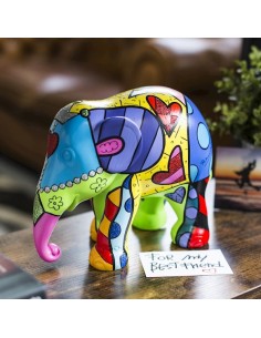 Elefanti portafortuna... 2