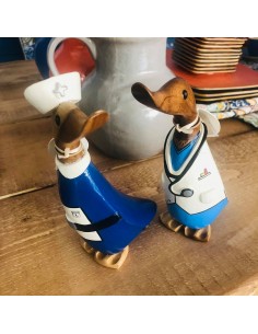 Papere in legno - Le originali 2