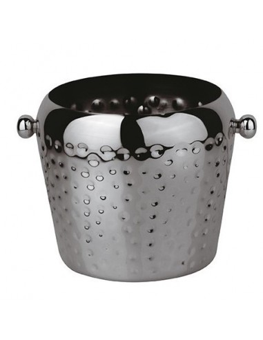 Secchiello ghiaccio Paderno