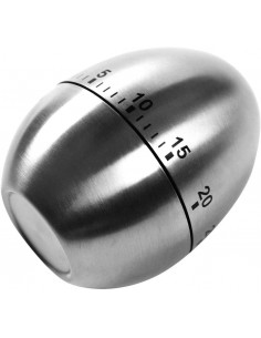 Timer Uovo Cilio 2