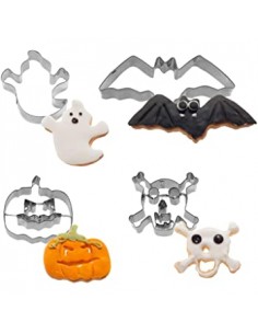 Stampi per biscotti... 2