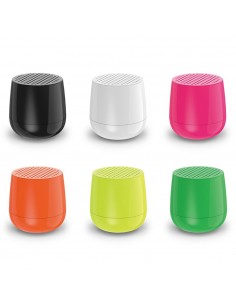 Speaker Bluetooth Mino Lexon 2