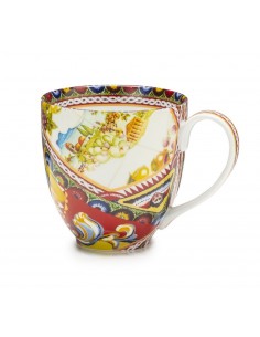 Tazza mug Santa Rosalia...