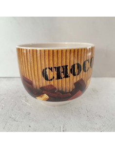 Tazza mug Chocolate Luminarc 2