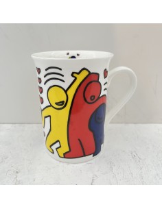 Tazza mug Love Konitz