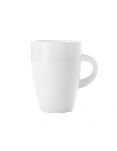 Tazza mug White Basic Maxwell Williams