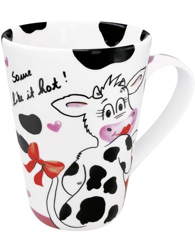 Tazza mug Mrs Latte Konitz