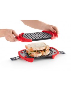 Grill da microonde Lekuè 2