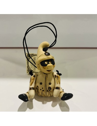 Statuine I Pupi - Laboratorio di Pesaro