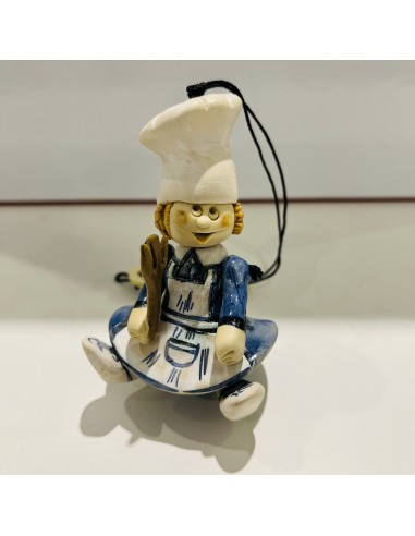 Statuine I Pupi - Laboratorio di Pesaro