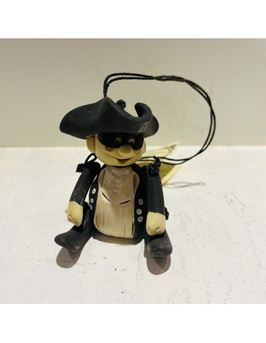 Statuine I Pupi - Laboratorio di Pesaro