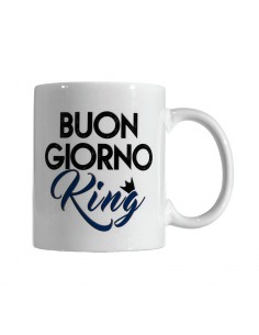 Tazza mug Le Tazzate Forty 2