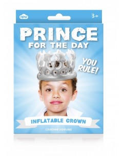 Corona Prince Princess... 2