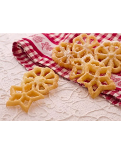 Stampo per frittelle Eva 2